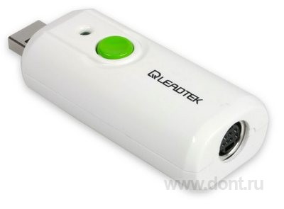 - Leadtek WinFast VC 100U USB 2.0  .