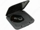 Slim-������ (��� ���������) Lite-On eTAU108-05 Black DVDRW, Slim, LightScribe, External p/n:112897