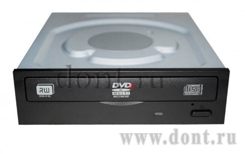 DVD-RW �������� LiteOn LiteOn iHAS122 (SATA 5.25 ������)