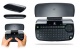  Logitech DiNovo Mini Kboard USB Retail (920-000589)