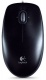  Logitech Optical B110 USB OEM black 910-001246