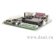   MINITOSTAR ITX-H25-2D6F (D2550, SODIMM DDR3, 6xCOM, LPT, PCI, 2xGLAN) OEM