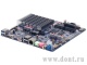   MINITOSTAR ITX-M50-D2L (J1900, 1xSODIMM, 2xSATA)