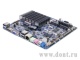   MINITOSTAR ITX-M50-D6L (J1900, 1xSODIMM, 2xSATA)