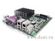   MINITOSTAR ITX-M51-D826L (J1800, 1xSODIMM, 2xSATA)