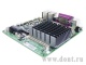   MINITOSTAR ITX-M51-D826L (J1800, 1xSODIMM, 2xSATA)