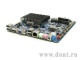   MINITOSTAR ITX-M56-D6E (J1900, 1xSODIMM, 2xSATA)