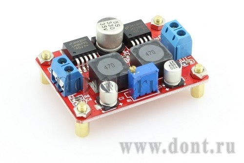    LM2577  LM2596 BUCK DC-DC