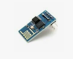  Модуль ESP8266 Serial WIFI Wireless Transceiver