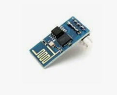   ESP8266 Serial WIFI Wireless Transceiver