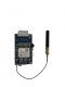   M35 GSM  ,  UART