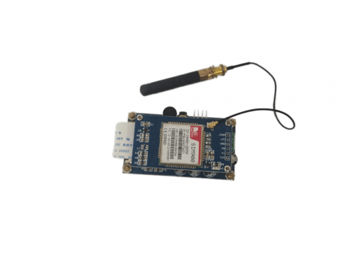    SIM900 GSM/GPRS  ,  UART