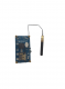    SIM900 GSM/GPRS  ,  UART