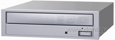 DVD-RW �������� NEC AD-5260S-0S SILVER DVD�RW dual layer SATA