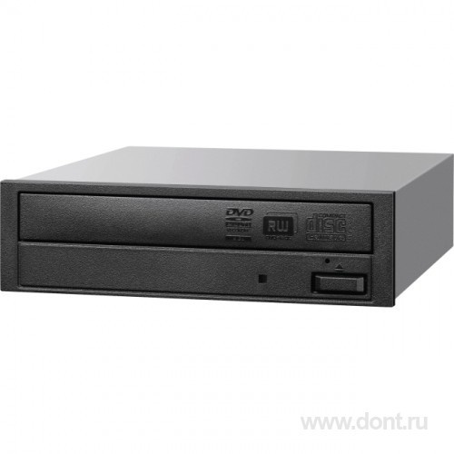 DVD-RW  NEC AD-5280S-0B BLACK DVDRW dual layer SATA