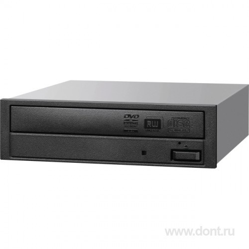 DVD-RW �������� NEC AD-5280S-0B BLACK DVD�RW dual layer SATA