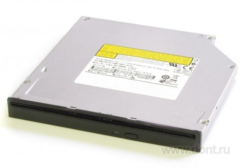 Slim-������ (��� ���������) NEC BC-5640H-01 Slim Slot-In BD-Combo