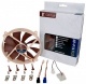       Noctua 140x140 NF-P14 FLX