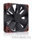       Noctua NF-F12 industial PPC-24V-3000 Q100 IP67 PWM