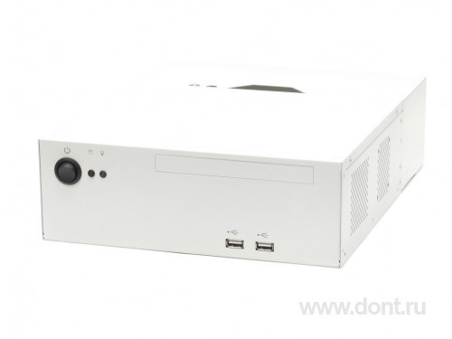 POS POS PC AVIPOS 2500 (D2550 1800MHz/32SSD/2G/6RS232 (COM)/1VGA/1GLAN)