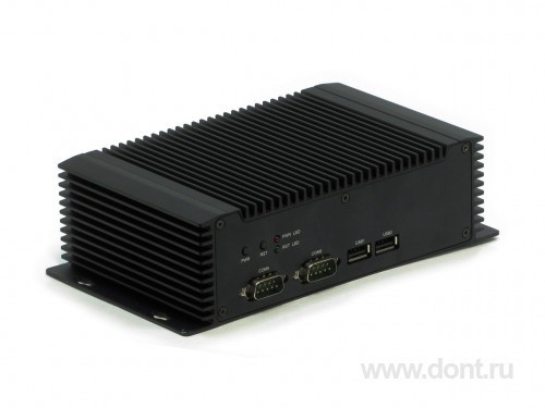 POS POS PC AVIPOS 320 DUO Mini (D2800 / 2GB SODIMM / 32GB SSD)