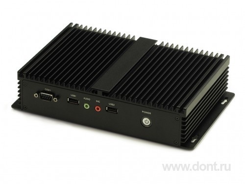 POS POS PC AVIPOS WTM-2550 (D2550 1.8GHz/1xSODIMM DDR3/1x2.5 HDD/6xCOM/2xLAN)