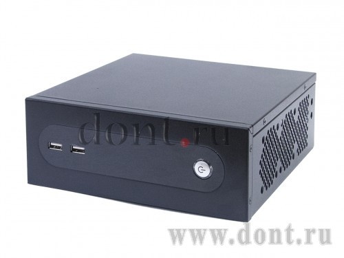 POS POS PC AVIPOS 220L-J1802C (Celeron J1800 / 2GB RAM / 120GB SSD / 12V)
