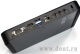  Pegatron VENUS Celeron J3060 black (USB3.0 / GigLAN / WiFi 802.11n /VGA/HDMI /1xSODIMM DDR3L / 1x2.5SATA)