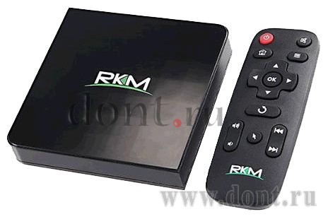  Rikomagic MK05/1GB/8GB Mini PC