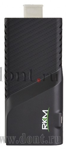  Rikomagic V5/2GB/16GB Mini PC