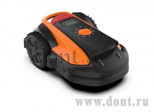   Robokos RV600bi