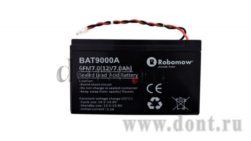  Robomow  MRK9101A-ET  Robomow RX