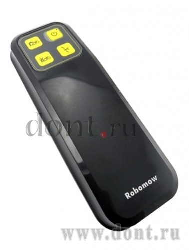   Robomow Robomow   SPP7010A (Power Box 2A Black Robomow)																