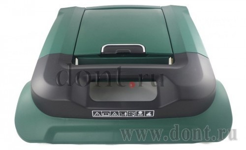   Robomow Robomow   Robomow RS-series (Cover Green MSB6008B)