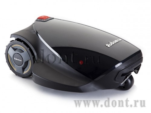 Робот газонокосилка Robomow MC800
