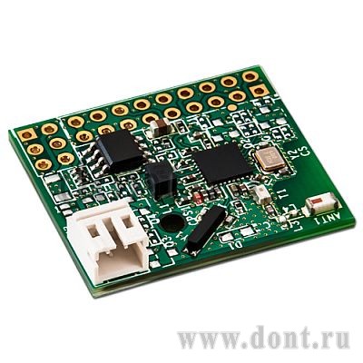   Robomow Robomow   SPP7008A Base Station BLE Board