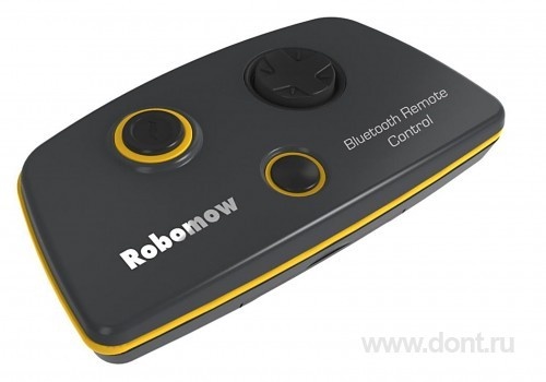  Robomow   Bluetooth   Robomow (MRK7100A)