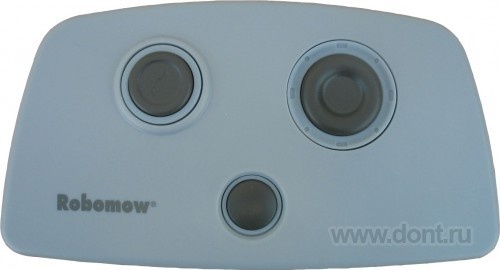  Robomow   IR   Robomow (MRK5004B)