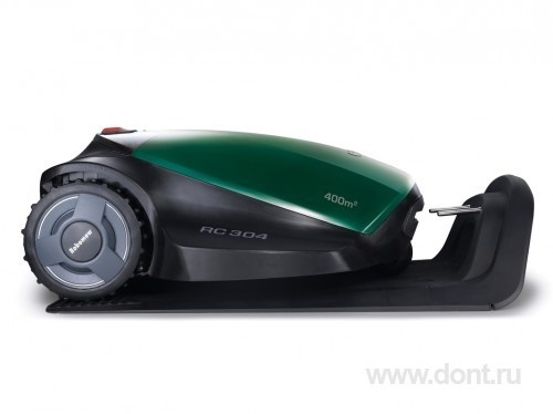   Robomow RC304u