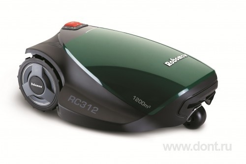 Робот газонокосилка Robomow RC312u