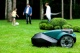 Робот газонокосилка Robomow RS612u