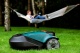 Робот газонокосилка Robomow RS612u