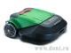 Робот газонокосилка Robomow RS625u