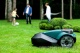 Робот газонокосилка Robomow RS625u