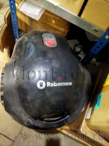  Robomow  RX20 до 200 кв. м. (Б/У)