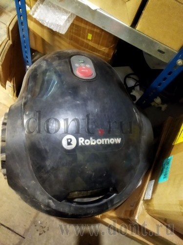  Robomow  RX20  200 . . (/)