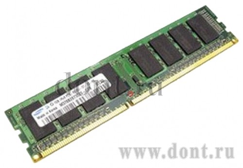   Samsung 4GB 1600MHz DDR3 M378B5173EB0