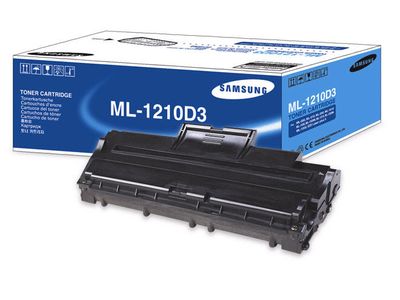  Samsung ML-1210D3 