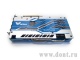  Sapphire Nitro+ Radeon RX 580 1430Mhz PCI-E 3.0 8192Mb 8400Mhz 256 bit DVI 2xHDMI HDCP Special Edition