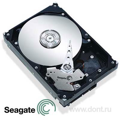 3,5 Seagate 1Tb ST31000524NS SATA 7200rpm 32Mb